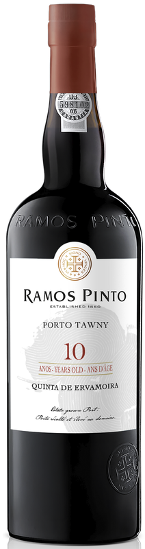 Ramos Pinto "Quinta de Ervamoira" 10 Years Magnum