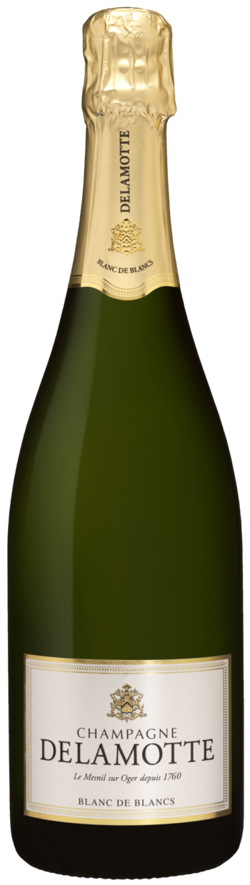 Delamotte Champagne Blanc de Blancs