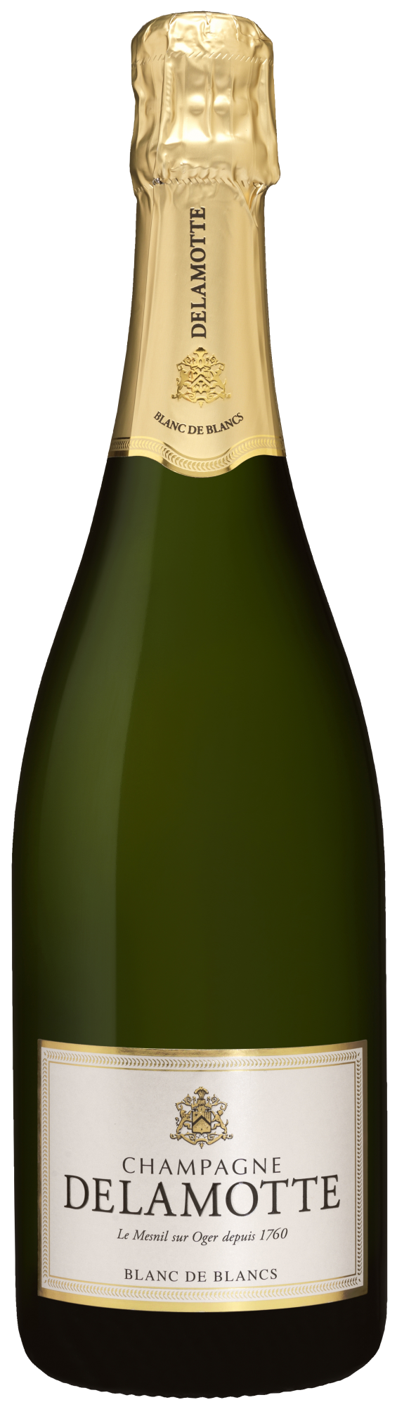 Delamotte Champagne Blanc de Blancs