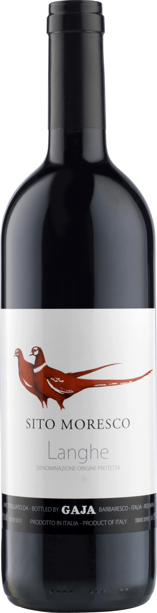Gaja Sito Moresco