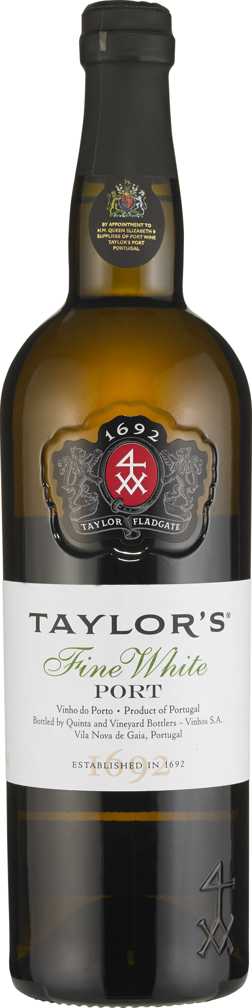 Taylor's Fine White Port