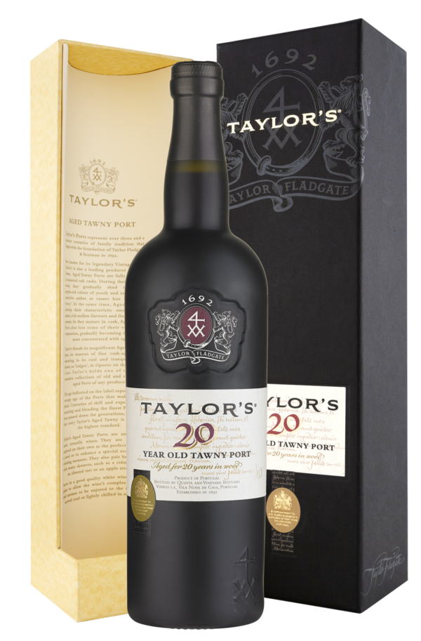 Taylor's 20 Year Old Tawny Port