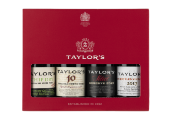 Taylor's miniatuurset