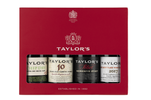 Taylor's miniatuurset