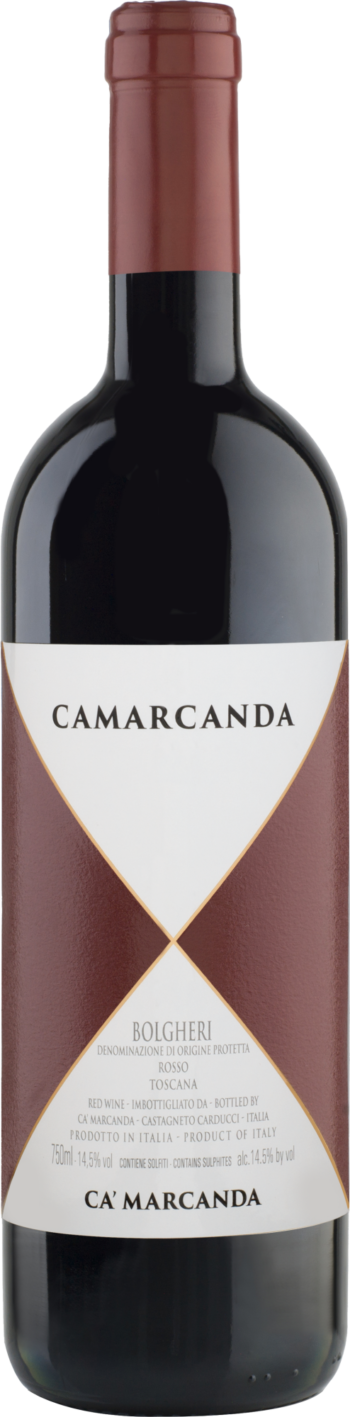 Gaja Ca'Marcanda Camarcanda