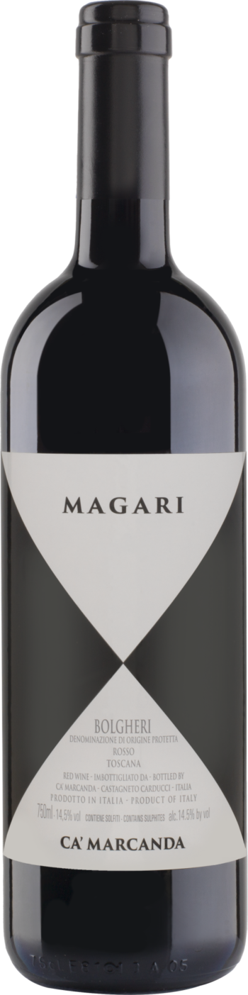 Gaja Ca'Marcanda Magari