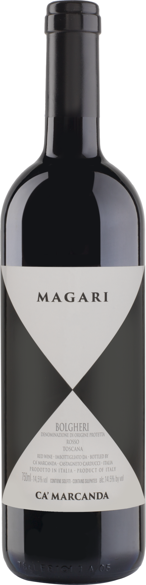 Gaja Ca'Marcanda Magari