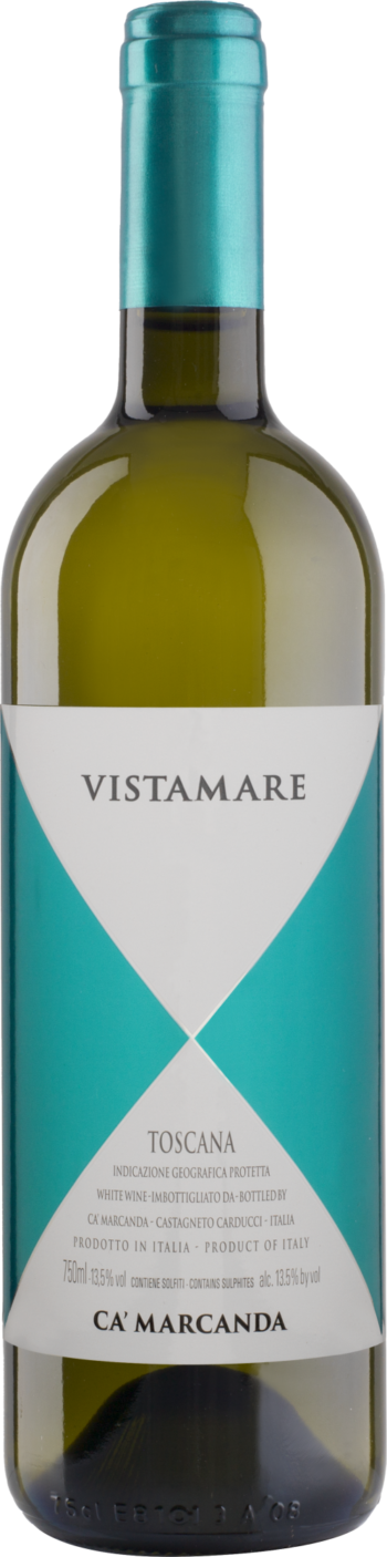 Vistamare Toscana Gaja