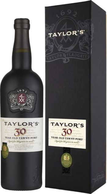 Taylor's 30 Year Old Tawny Port