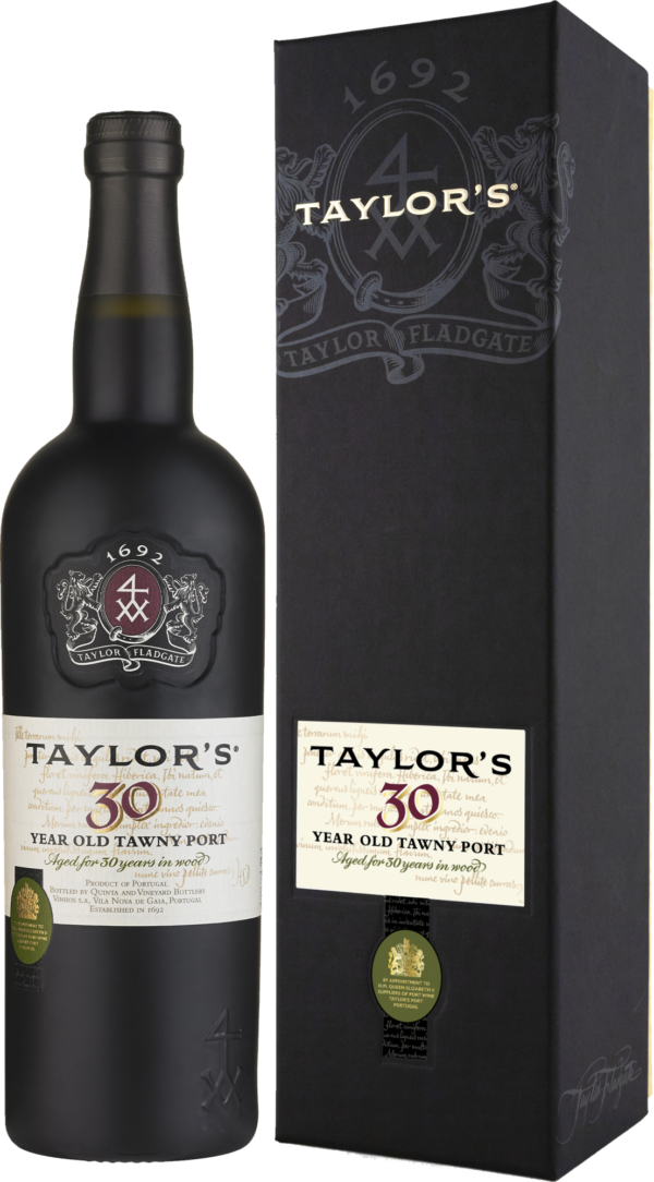 Taylor's 30 Year Old Tawny Port