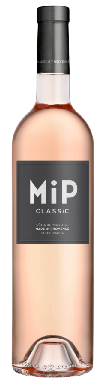 MIP Classic Rosé