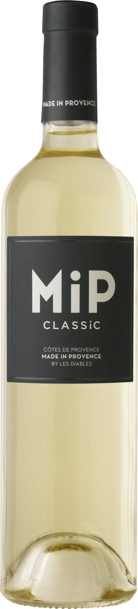 MIP Classic Blanc