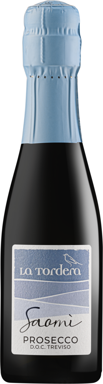 La Tordera Prosecco Spumante Brut D.O.C.
