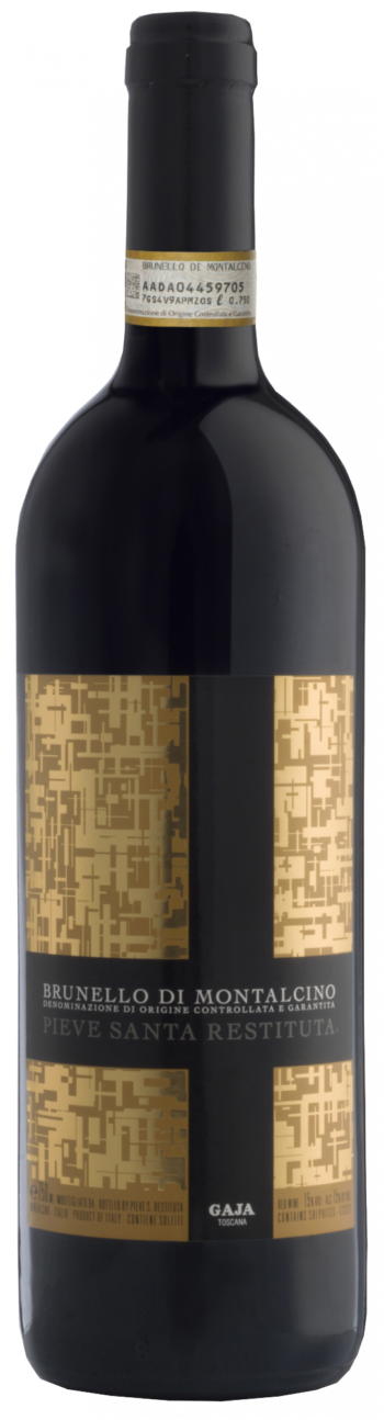 Gaja Brunello di Montalcino