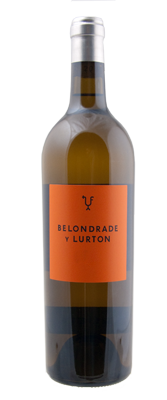 Belondrade Y Lurton