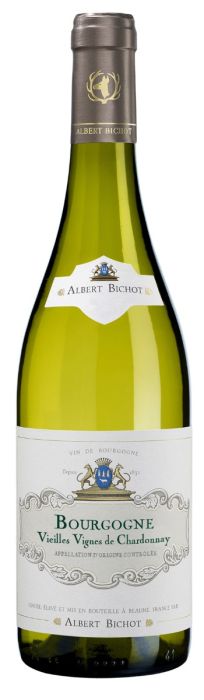 Albert Bichot Vieilles Vignes Chardonnay