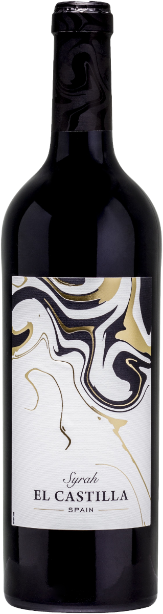 El Castilla Syrah