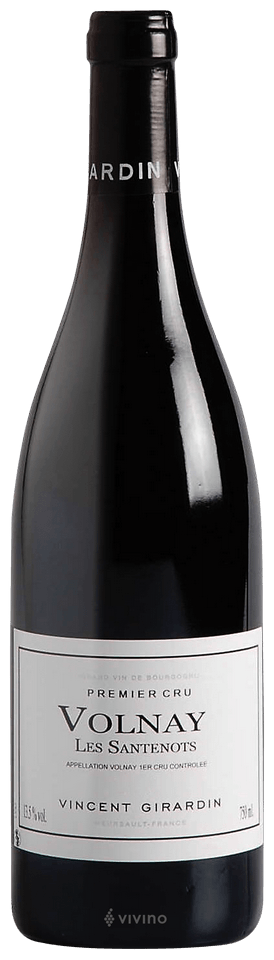 Volnay-Santenots 1er Cru