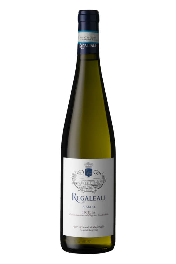 Tasca d'Almerita Regaleali Bianco doc