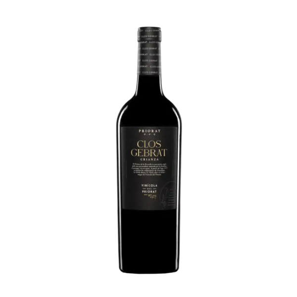 Vinicola del Priorat Clos Gebrat Crianza