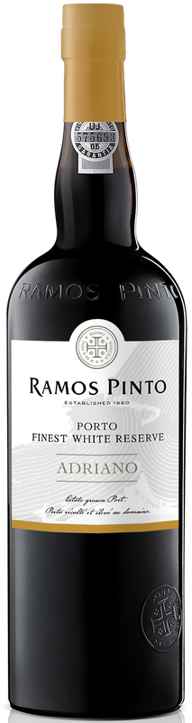 Ramos Pinto Adriano Reserva White