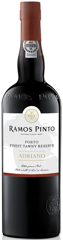 Ramos Pinto Adriano Reserva