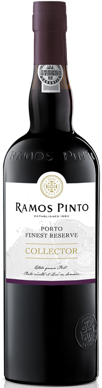 Ramos Pinto Reserva Collector