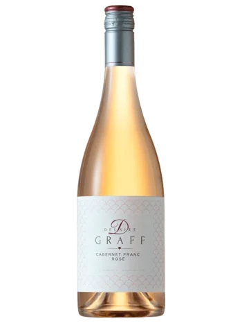 Delaire Cabernet Franc Rosé