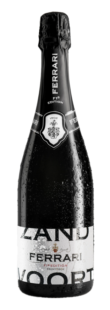 Ferrari, Cities Special Cuvée F1 in Giftbox