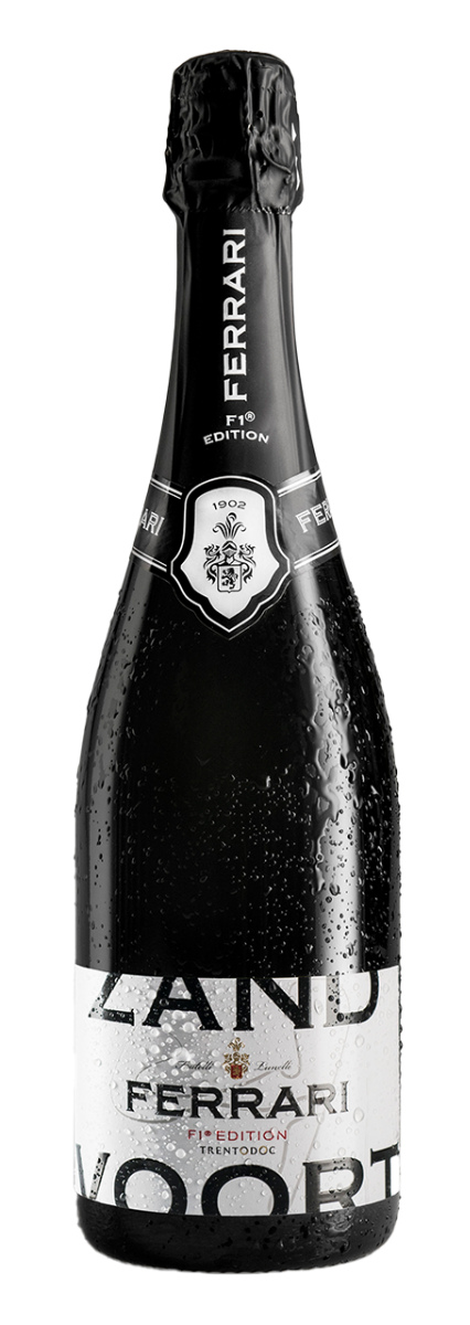 Ferrari, Cities Special Cuvée F1 in Giftbox