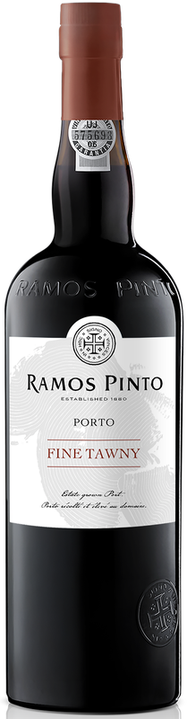 Ramos Pinto Porto Tawny