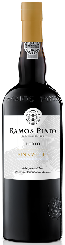 Ramos Pinto Porto White