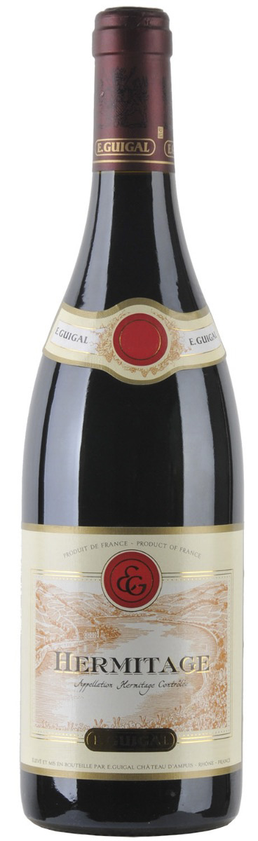 E. Guigal, Hermitage AC