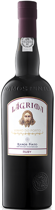 Ramos Pinto Lagrima Red