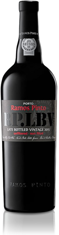 Ramos Pinto Late Bottled Vintage 2015