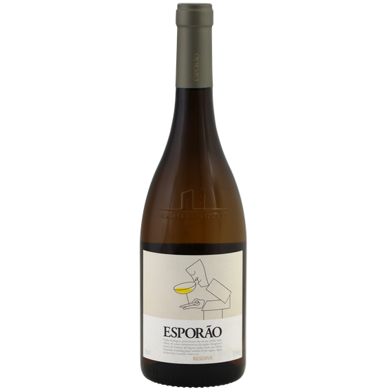 Esporão White Reserve